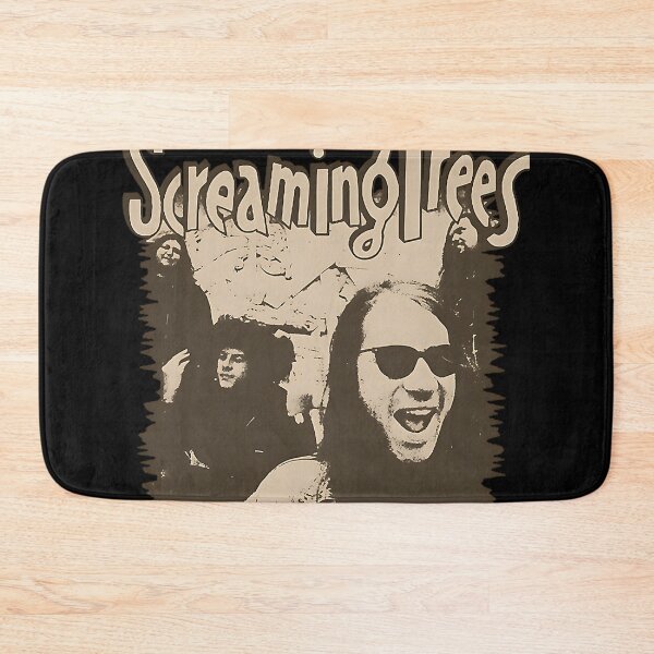 Item preview,  Retrofied Threshold Style 80S Music designed and sold by LoisStickings.