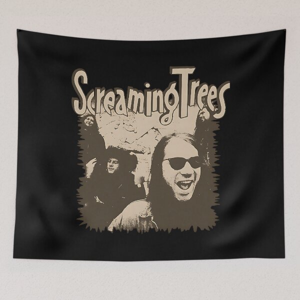 Item preview,  Retrofied Threshold Style 80S Music designed and sold by LoisStickings.