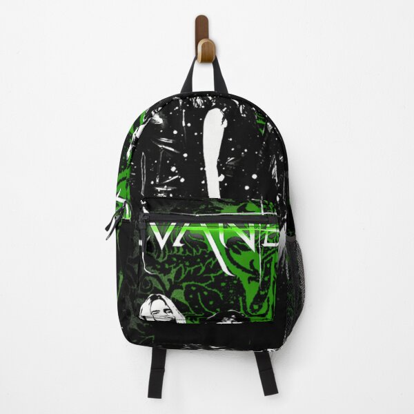 Item preview, Evanescence Band Photo Green designed and sold by DesignssAndress.
