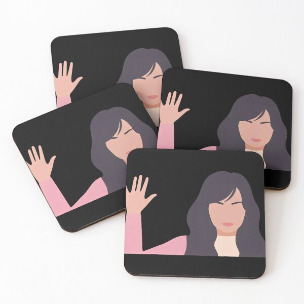 Item preview, Bjork Lineless Illustration designed and sold by dsxclothing.