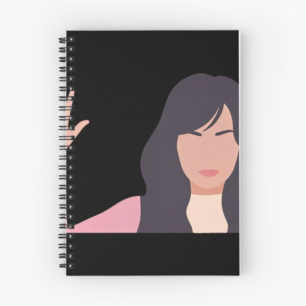 Item preview, Bjork Lineless Illustration designed and sold by dsxclothing.