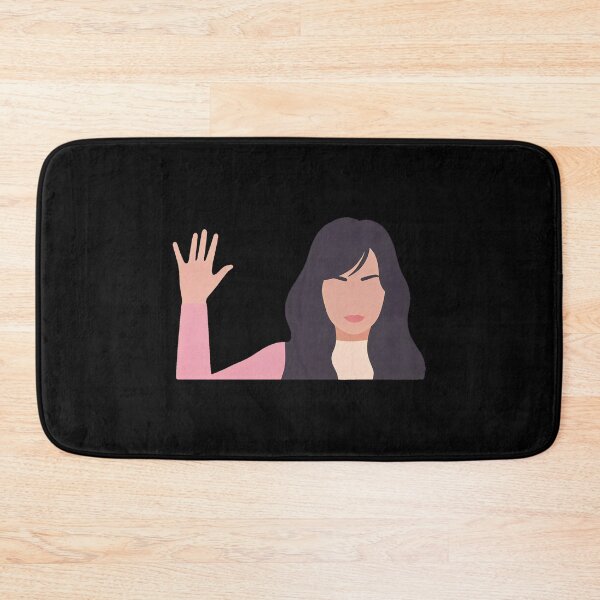 Artikelvorschau, Björk – Linienlose Illustration entworfen und verkauft von dsxclothing.