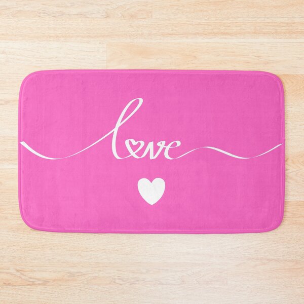Item preview, Minimal Love Script Typography Design designed and sold by tarzbol.