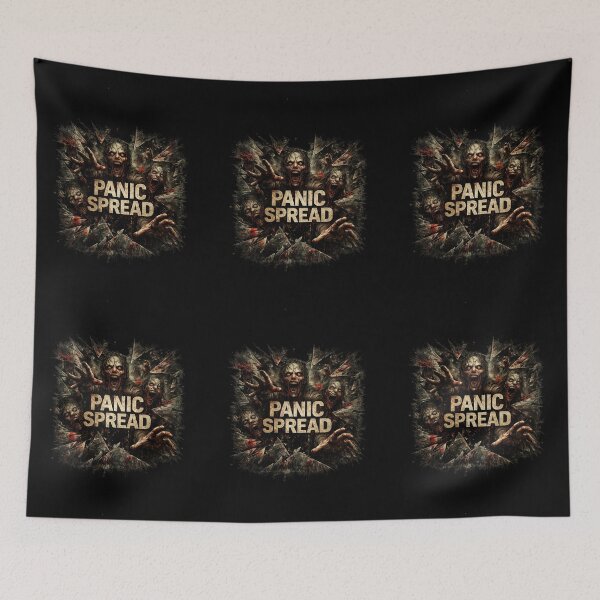 Item preview, Panic Spread 28 designed and sold by DesignShopAD.