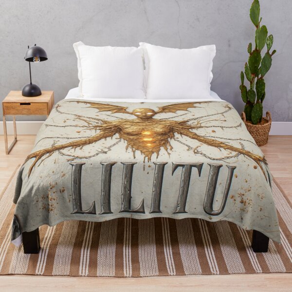 Item preview, Lilitu: The Bone Altar designed and sold by David R Sawin The Architects Of Eden.