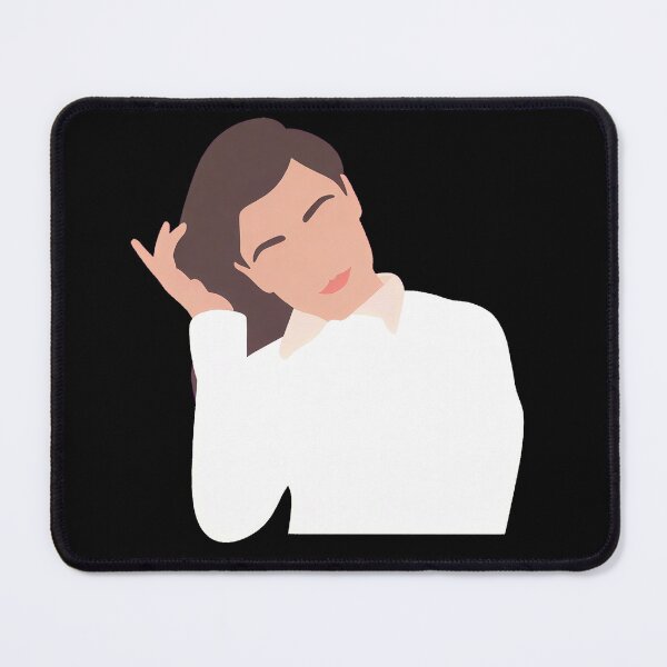 Item preview, Bjork Lineless Illustration designed and sold by dsxclothing.
