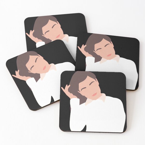 Item preview, Bjork Lineless Illustration designed and sold by dsxclothing.