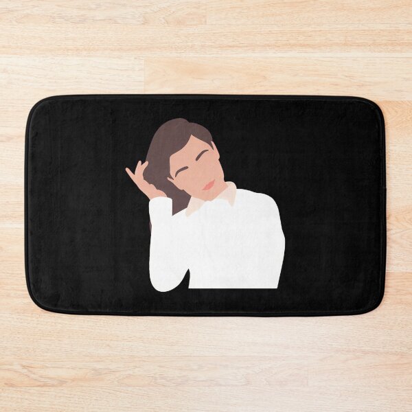 Artikelvorschau, Björk – Linienlose Illustration entworfen und verkauft von dsxclothing.