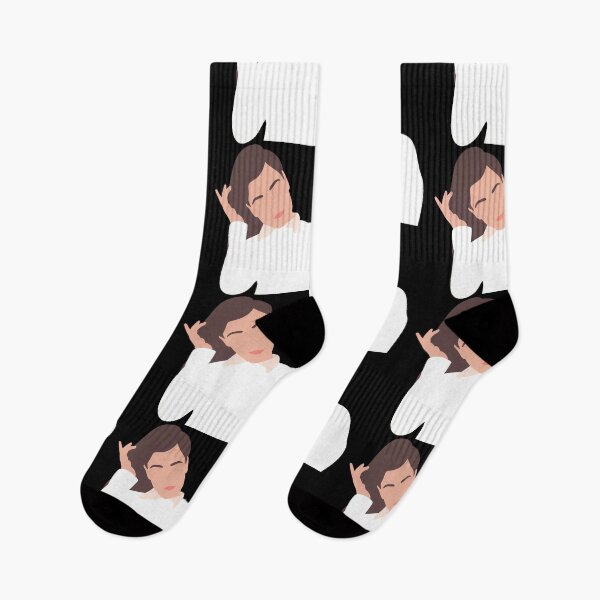 Item preview, Bjork Lineless Illustration designed and sold by dsxclothing.