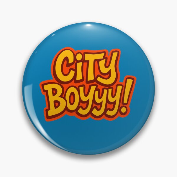 Item preview,  City Boyyy - Gen Alpha  designed and sold by FunnehGacha.