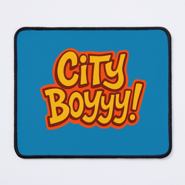 Item preview, City Boyyy - Gen Alpha designed and sold by FunnehGacha.