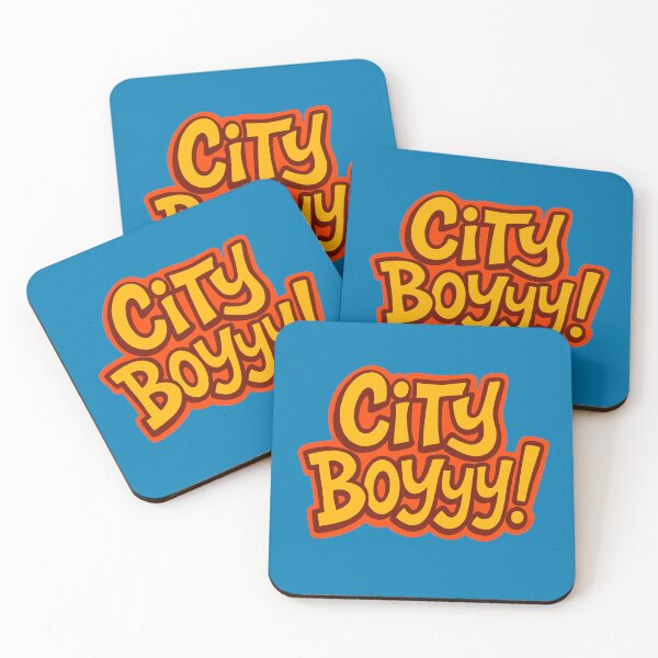 Item preview,  City Boyyy - Gen Alpha  designed and sold by FunnehGacha.