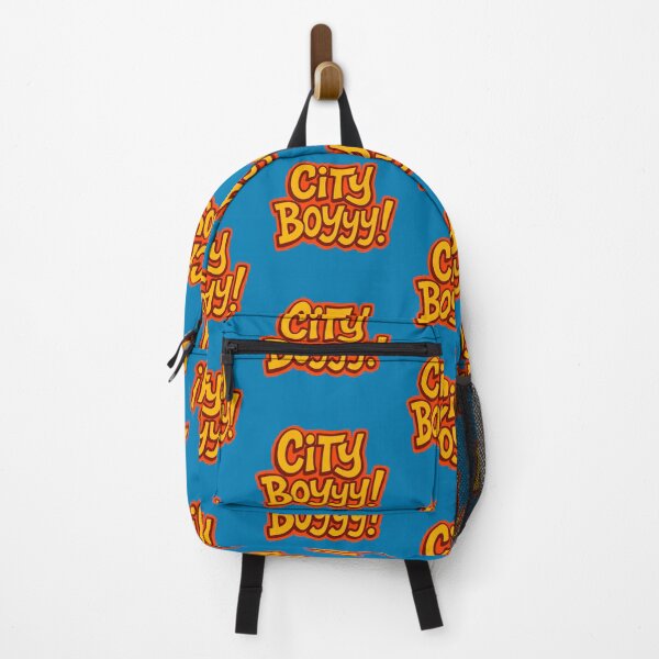 Item preview, City Boyyy - Gen Alpha designed and sold by FunnehGacha.