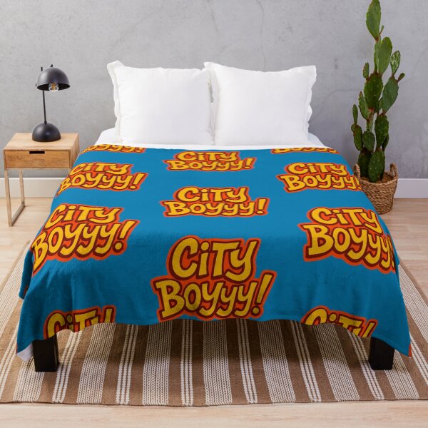 Item preview,  City Boyyy - Gen Alpha  designed and sold by FunnehGacha.