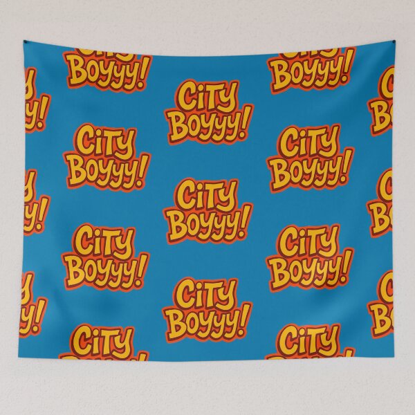 Item preview,  City Boyyy - Gen Alpha  designed and sold by FunnehGacha.