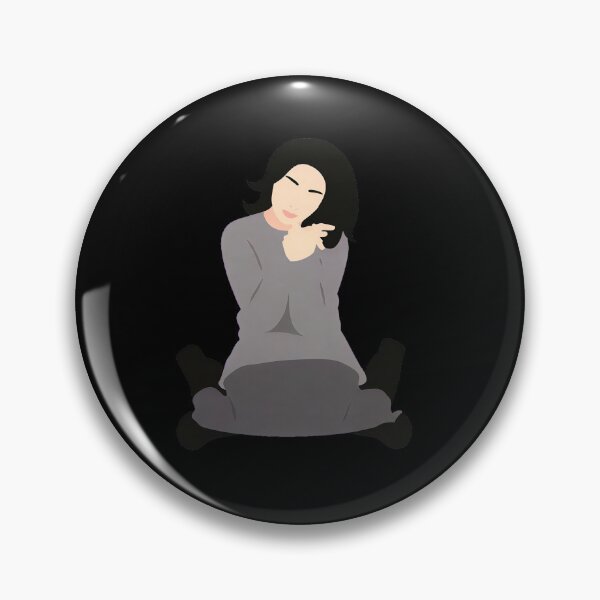 Item preview, Bjork Lineless Illustration designed and sold by dsxclothing.