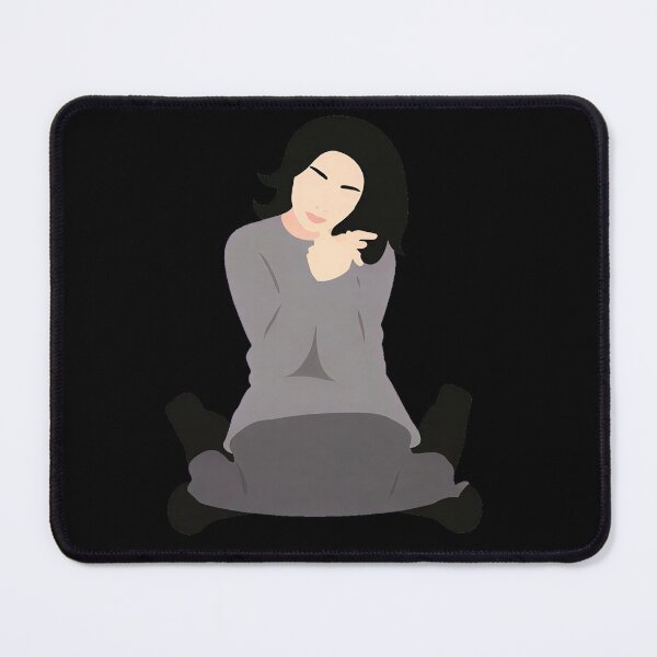 Item preview, Bjork Lineless Illustration designed and sold by dsxclothing.