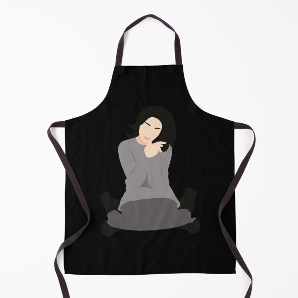 Item preview, Bjork Lineless Illustration designed and sold by dsxclothing.