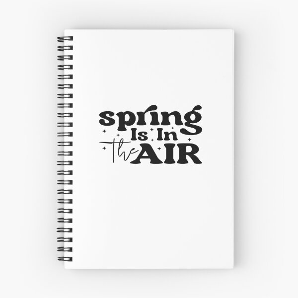 Item preview, Spring is in the Air – Funny / Witty Sarcastic Shirt & Gift designed and sold by GoxyVision.