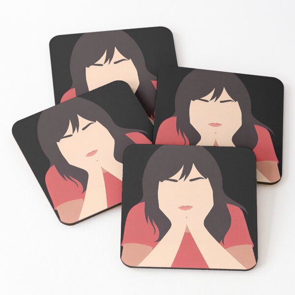 Item preview, Bjork Lineless Illustration designed and sold by dsxclothing.