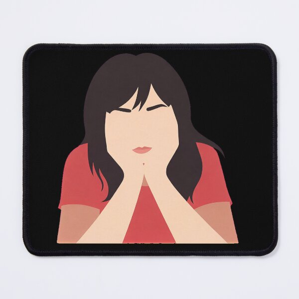 Item preview, Bjork Lineless Illustration designed and sold by dsxclothing.