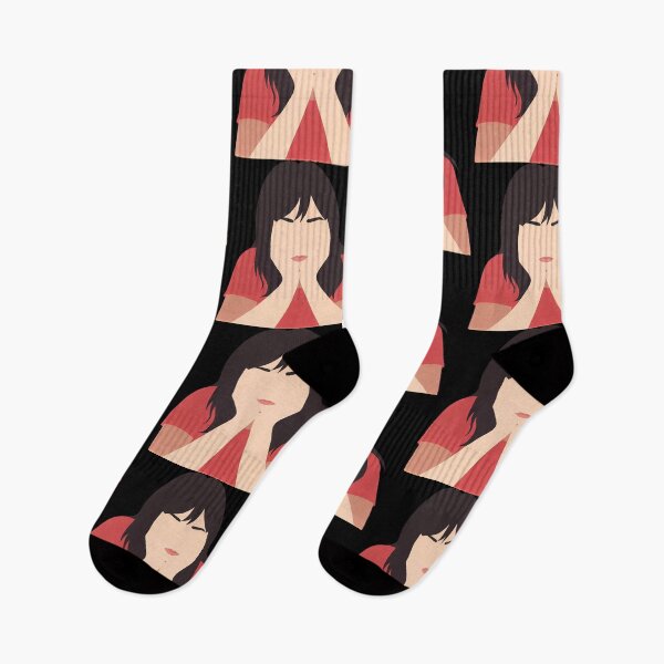 Item preview, Bjork Lineless Illustration designed and sold by dsxclothing.
