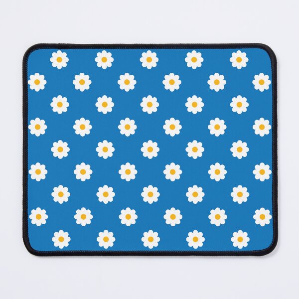 Item preview, Sweet Little Flowers Blue designed and sold by gabygerstl.