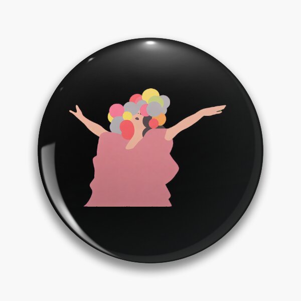 Item preview, Bjork Lineless Illustration designed and sold by dsxclothing.