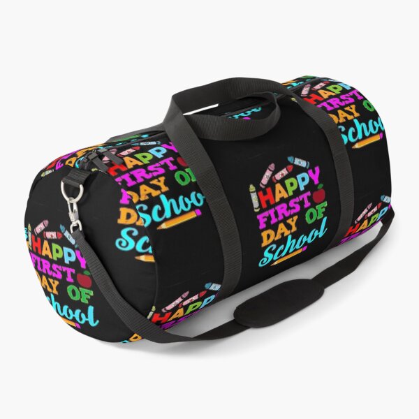 Item preview, Happy First Day Of School designed and sold by ciocdlmj81.