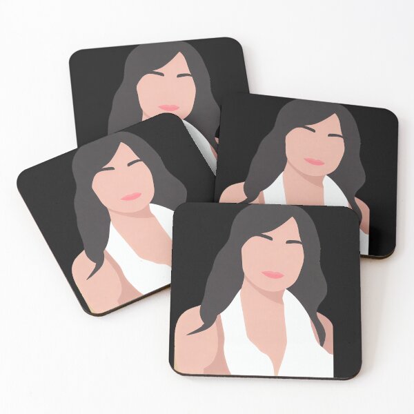 Item preview, Bjork Lineless Illustration designed and sold by dsxclothing.
