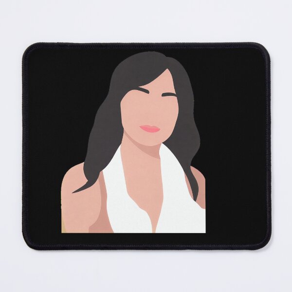Item preview, Bjork Lineless Illustration designed and sold by dsxclothing.