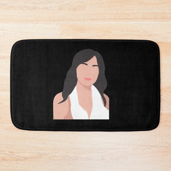 Item preview, Bjork Lineless Illustration designed and sold by dsxclothing.