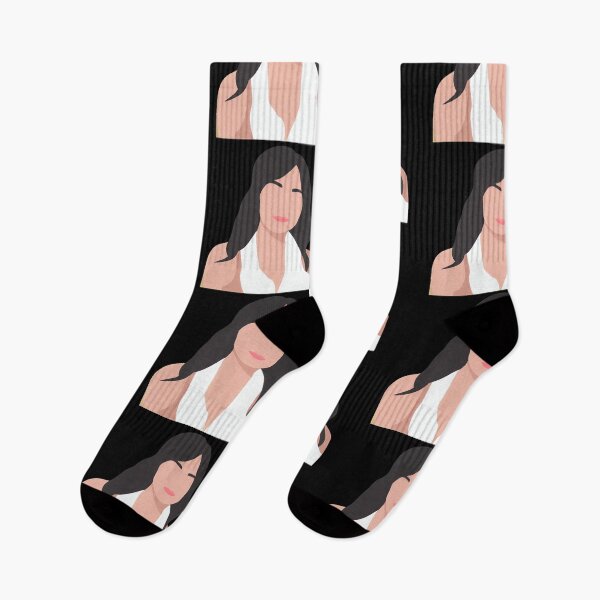 Item preview, Bjork Lineless Illustration designed and sold by dsxclothing.