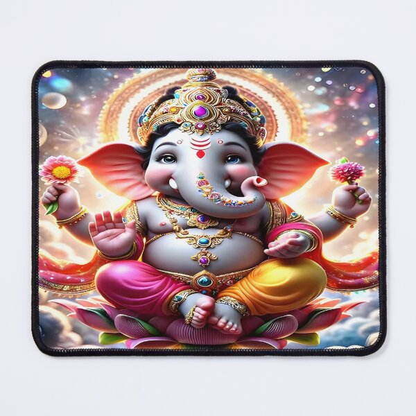 Item preview, GANESHA designed and sold by AiChemystt.