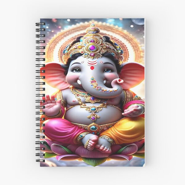 Item preview, GANESHA designed and sold by AiChemystt.