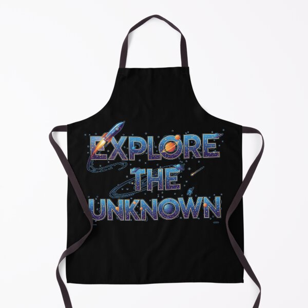 Item preview, EXPLORE THE UNKNOWN space travel space race is on space lover mission to moon mars mission designed and sold by Jt41.