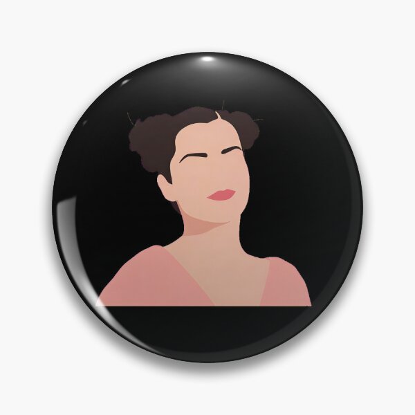Item preview, Bjork Lineless Illustration designed and sold by dsxclothing.