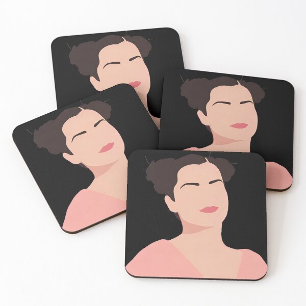Item preview, Bjork Lineless Illustration designed and sold by dsxclothing.