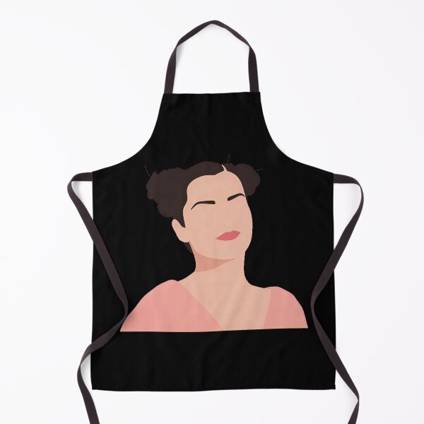 Item preview, Bjork Lineless Illustration designed and sold by dsxclothing.