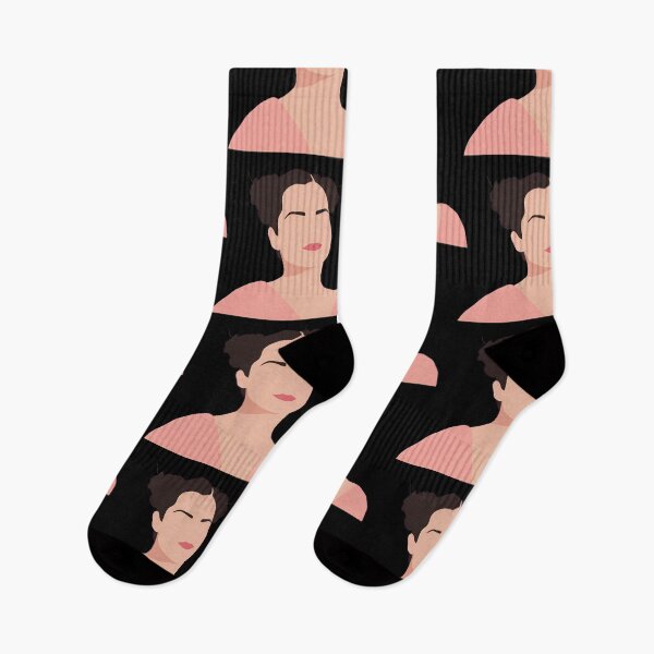 Item preview, Bjork Lineless Illustration designed and sold by dsxclothing.