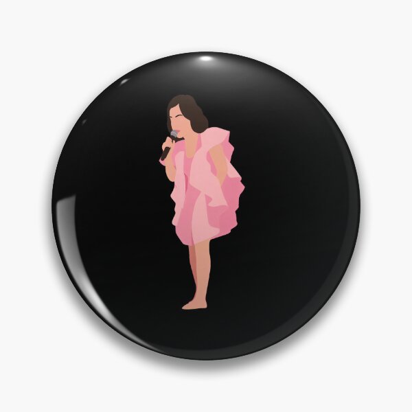 Item preview, Bjork Lineless Illustration designed and sold by dsxclothing.