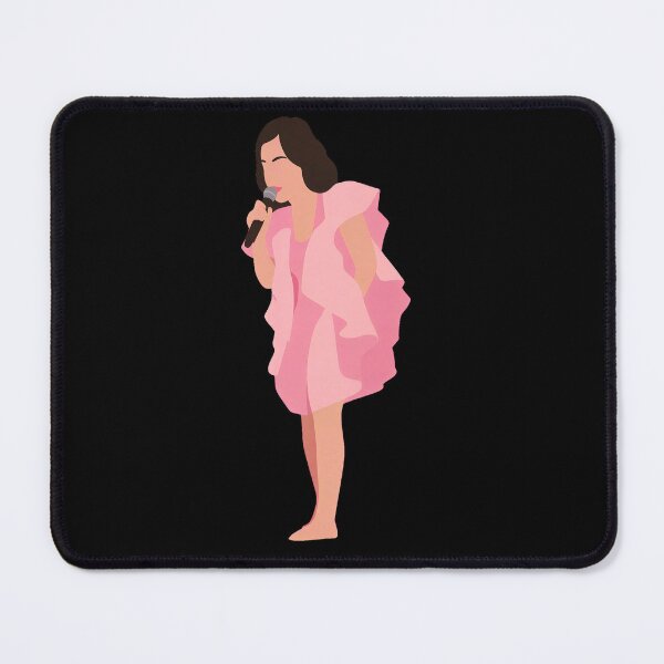 Item preview, Bjork Lineless Illustration designed and sold by dsxclothing.