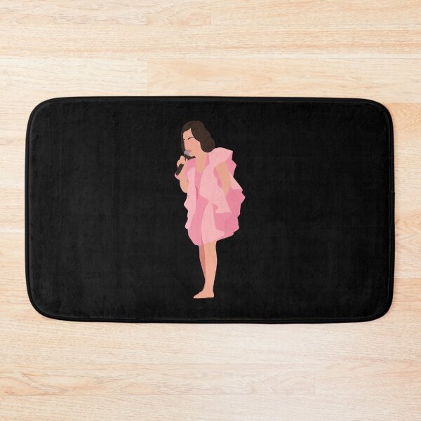 Artikelvorschau, Björk – Linienlose Illustration entworfen und verkauft von dsxclothing.