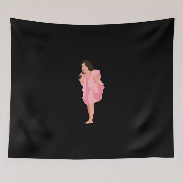 Item preview, Bjork Lineless Illustration designed and sold by dsxclothing.