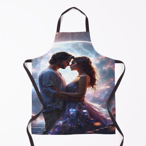 Item preview, LOVERS designed and sold by AiChemystt.