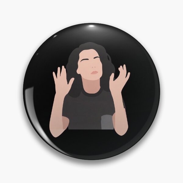 Item preview, Bjork Lineless Illustration designed and sold by dsxclothing.