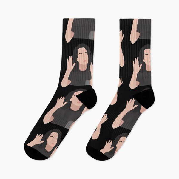 Item preview, Bjork Lineless Illustration designed and sold by dsxclothing.