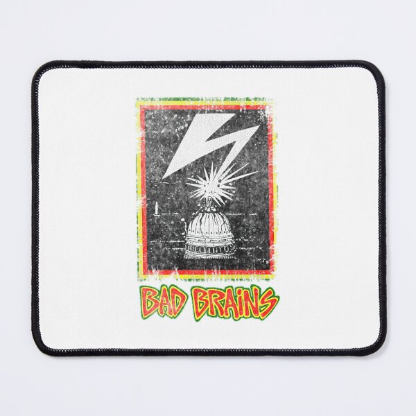 Item preview, Bad Brains designed and sold by CheriePrints.