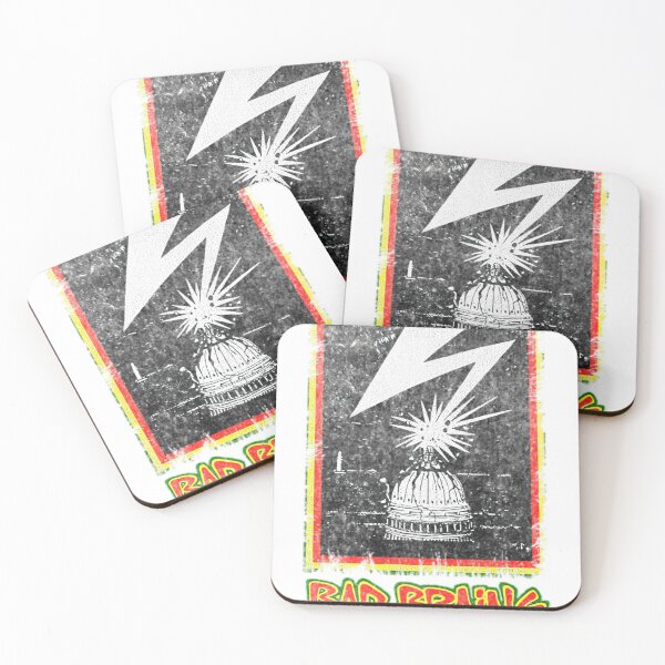 Item preview, Malos cerebros designed and sold by CheriePrints.