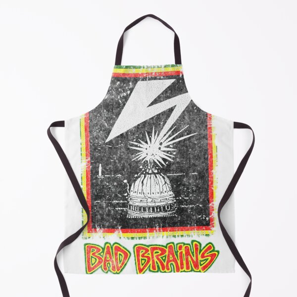 Item preview, Bad Brains designed and sold by CheriePrints.